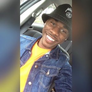 Stussy Croc Bucket Hat